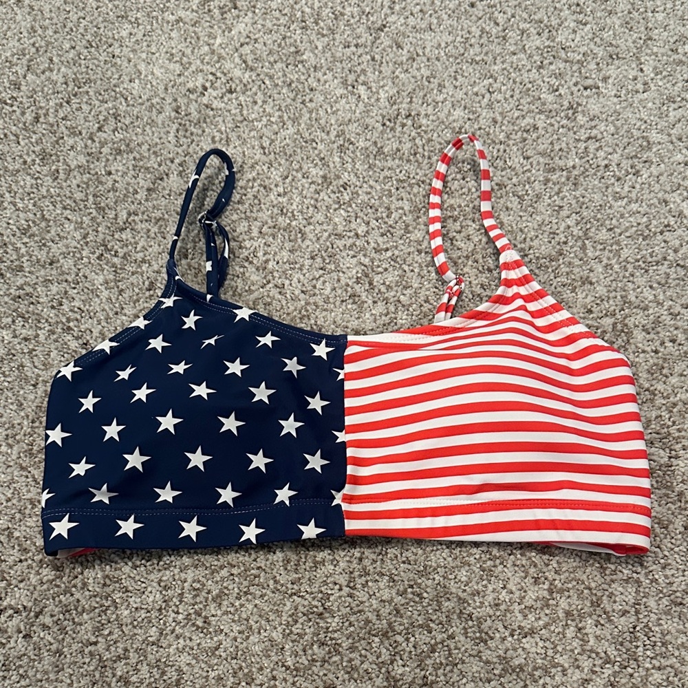 USA Bikini Top